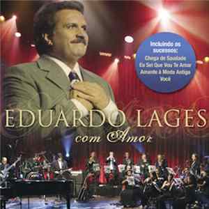 Eduardo Lages - Com Amor FLAC album