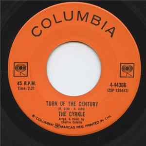 The Cyrkle - Turn Of The Century FLAC album
