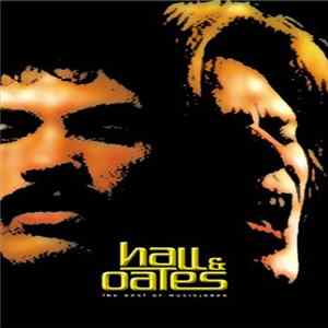 Hall & Oates - The Best Of MusikLaden FLAC album