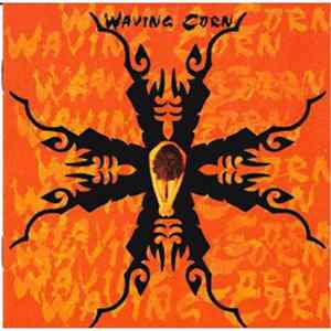 Waving Corn - Tearsurf FLAC album