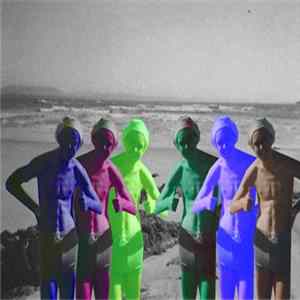 Lunatics On Pogosticks - Medicine For Da 'Illin FLAC album