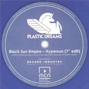 Black Sun Empire - Hypersun (7" Edit) FLAC album