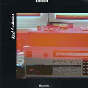 Klim Beats - Beat Aesthetics FLAC album