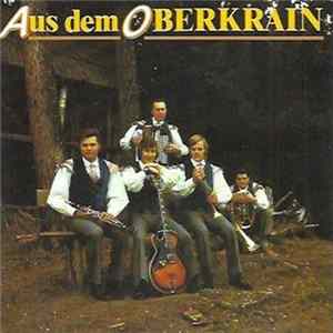 Unknown Artist - Aus Dem Oberkrain FLAC album