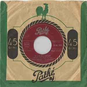 Renato Carosone - Guaglione FLAC album