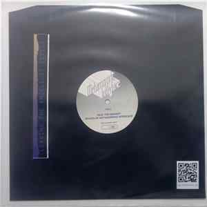 Metamorphic Interface - Leaving The Angel Dust Cities FLAC album