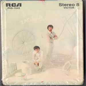 Zager & Evans - Zager & Evans FLAC album