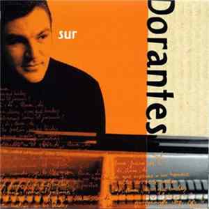 Dorantes - Sur FLAC album