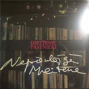 Dzeltenie Pastnieki - Nepieklājīgā Meitene FLAC album