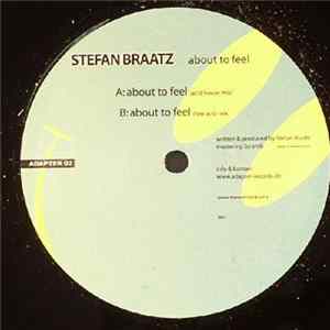 Stefan Braatz - Where Is The Acid? FLAC album