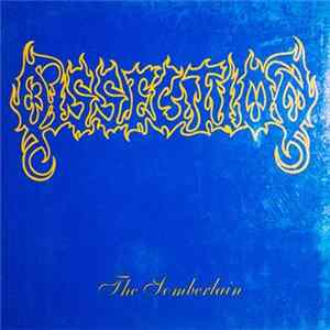 Dissection - The Somberlain FLAC album
