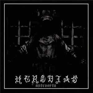 Herodias - Antevorta FLAC album