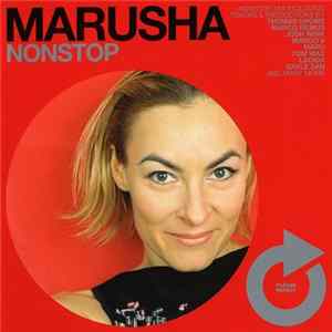 Marusha - Nonstop FLAC album