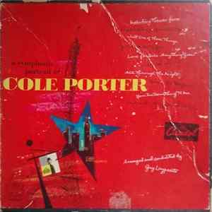 Guy Luypaerts - A Symphonic Portrait Of Cole Porter FLAC album
