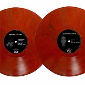 Dmitry Distant / Lectromagnetique - Split EP FLAC album