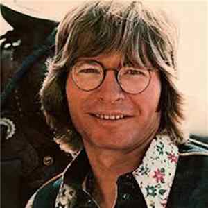 John Denver - Windsong FLAC album