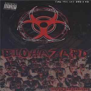 Biohazard - Live In San Francisco FLAC album