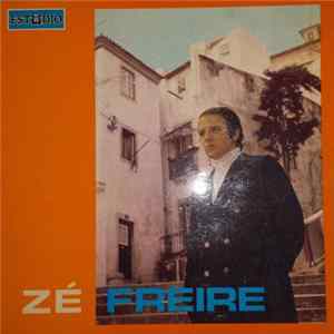 Zé Freire - Fado Recordado FLAC album