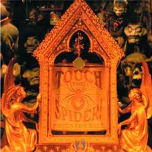 Touch The Spider! - Souls For Sale FLAC album