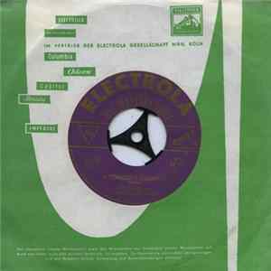 Ricky Nelson - I'm Walkin' / A Teenager's Romance FLAC album