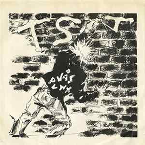 TST - Vås Punx FLAC album