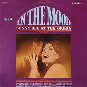 Lenny Dee - In The Mood FLAC album