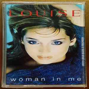 Louise - Woman In Me FLAC album