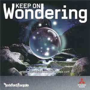 Various - Keep On Wondering FLAC album