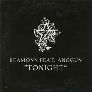 Reamonn, Anggun - Tonight FLAC album