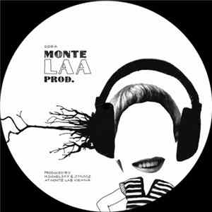 Monte Laa Prod. - Volume 1 FLAC album