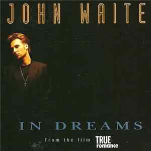 John Waite - In Dreams FLAC album