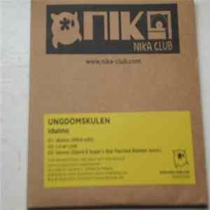 Ungdomskulen - Idunno FLAC album