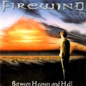 Firewind - Between Heaven And Hell FLAC album