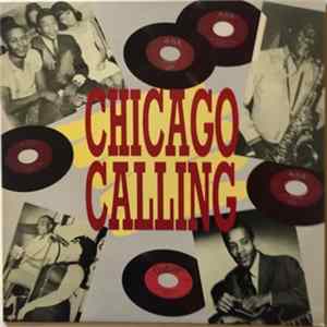 Various - Chicago Calling FLAC album