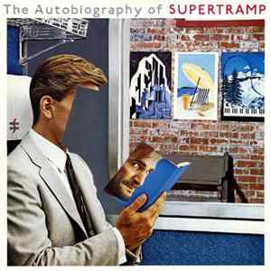 Supertramp - The Autobiography Of Supertramp FLAC album