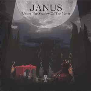 Janus - Under The Shadow Of The Moon FLAC album