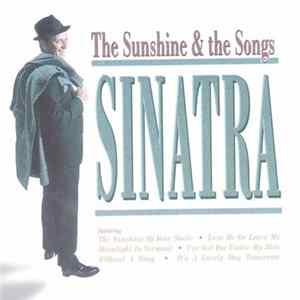 Frank Sinatra - The Sunshine & The Songs FLAC album