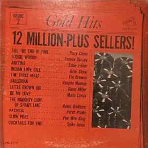 Various - Gold Hits Volume 2 FLAC album