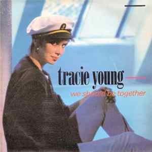 Tracie Young - We Should Be Together FLAC album