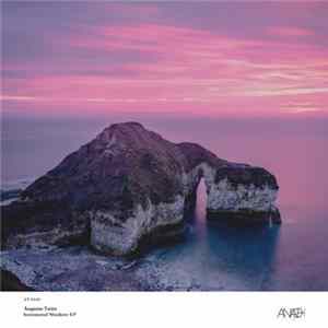 Augusto Taito - Sentimental Murderer EP FLAC album