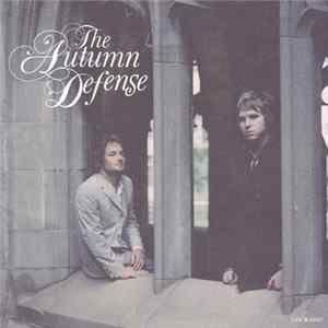 The Autumn Defense - The Autumn Defense FLAC album