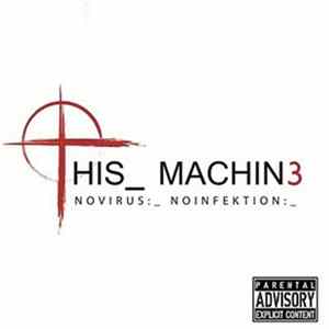 This_Machin3 - Novirus Noinfektion FLAC album