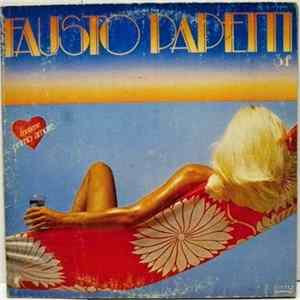 Fausto Papetti - 34a FLAC album