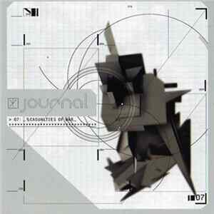 Journal - Casualties Of War FLAC album