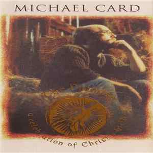 Michael Card - The Promise (A Celebration Of Christ's Birth) FLAC album