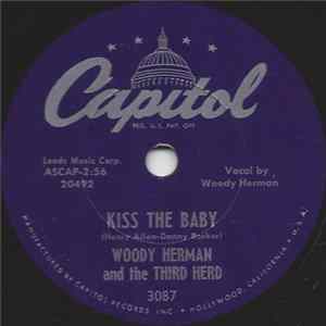 Woody Herman And The Third Herd - Kiss The Baby / Long, Long Night FLAC album