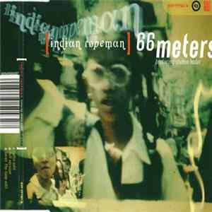 Indian Ropeman - 66 Meters FLAC album