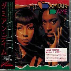 Damian Dame - Damian Dame FLAC album