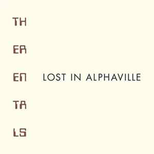 The Rentals - Lost In Alphaville FLAC album