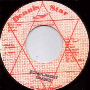 Sanchez - Compliment FLAC album
